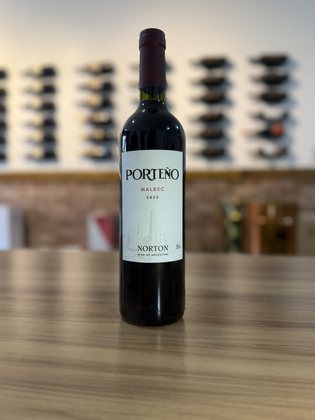 Norton Porteño