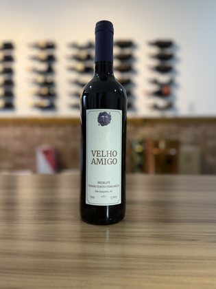 Velho Amigo Merlot