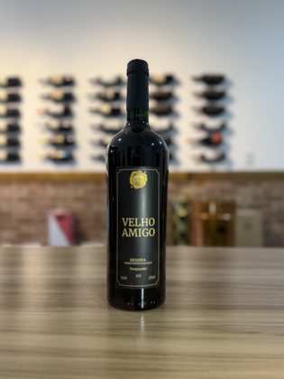Velho Amigo Reserva