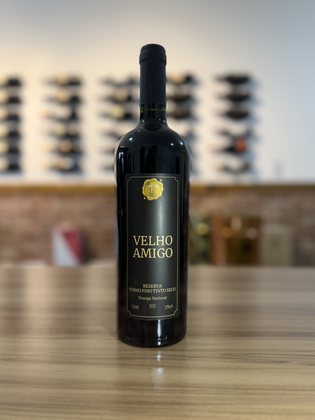 Velho Amigo Reserva