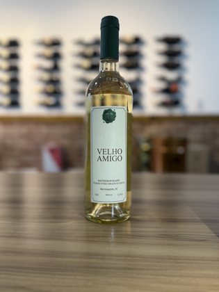 Velho Amigo Sauvignon Blanc