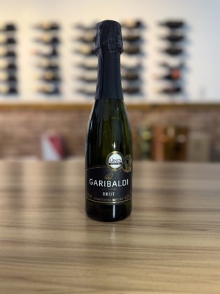 Garibaldi Espumante Brut