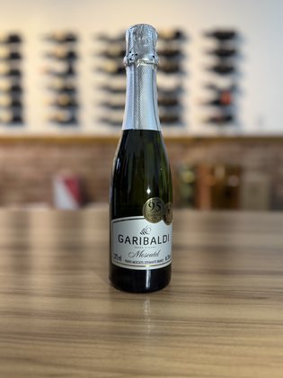 Garibaldi Espumante Moscatel